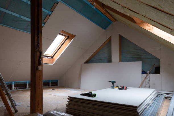 Best Residential Insulation in Woods Creek, WA