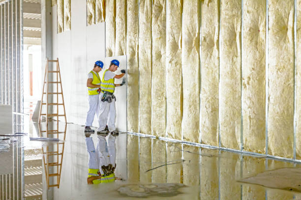 Trusted WA Insulation Contractor Experts